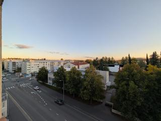 Nice studio in the city center, also suitable for a driver - 3