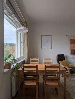 Nice studio in the city center, also suitable for a driver - 2
