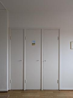 Nice studio in the city center, also suitable for a driver - 1