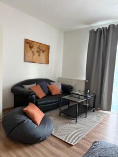 Apartment Baden-Baden 3 Bedrooms Queensize - 0