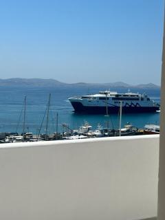 The Heyblue Suite T - 4