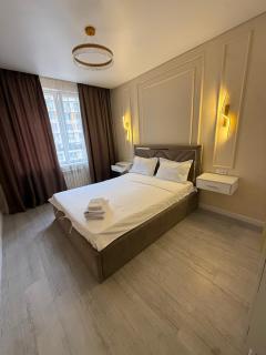 Comfort Apartments - 4