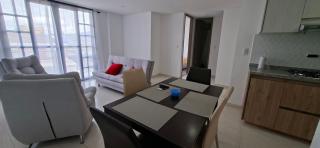Apto en Fusa Edificio Marly - 3