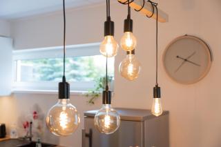 Karusselli Bay Apartment - Rannarajoonis - 6