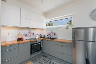 Karusselli Bay Apartment - Rannarajoonis - 7