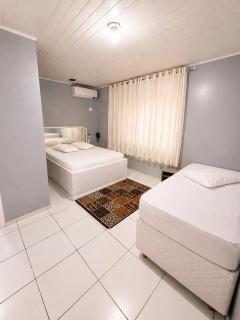 Angico Motel - 5
