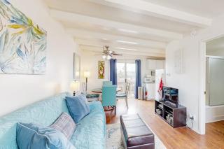 Sailaway Cabin B - 9