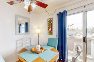 Sailaway Cabin B - 7