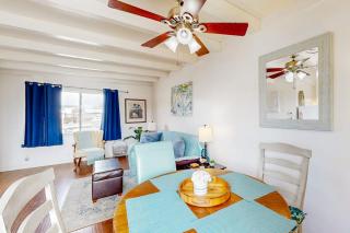 Sailaway Cabin B - 5