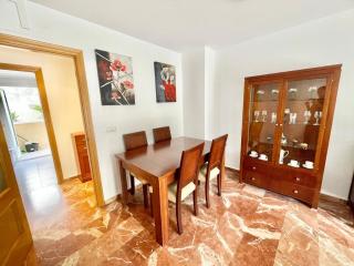 Apartamento familiar Finestrat I - 3