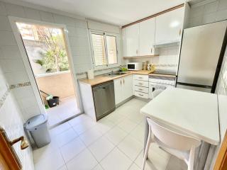 Apartamento familiar Finestrat I - 6