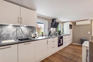 Chalet am Diemelsee - 1
