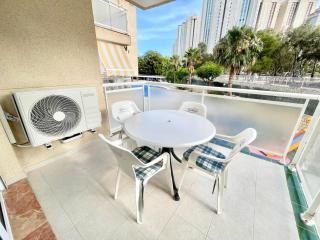 Apartamento familiar Finestrat I - 1