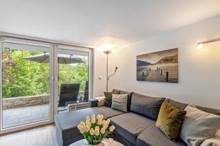 Chalet am Diemelsee - 7