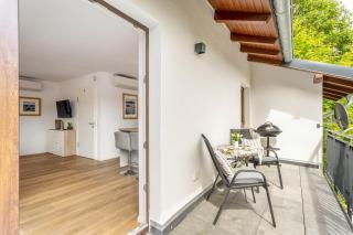 Chalet am Diemelsee mit Seeblick - 3