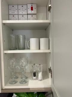 Kingsbridge Central, Stylish apartment with free parking - 6