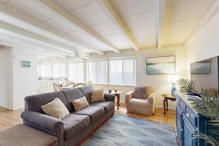 Sailaway Cabin - 7