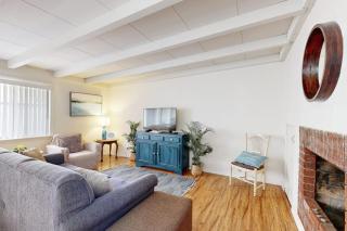 Sailaway Cabin - 8