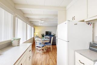 Sailaway Cabin - 2