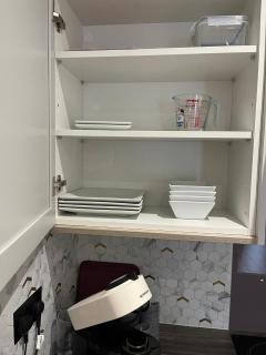 Kingsbridge Central, Stylish apartment with free parking - 7