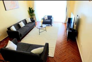 Seaview homestay on Third avenue beach apt- nyali - 2