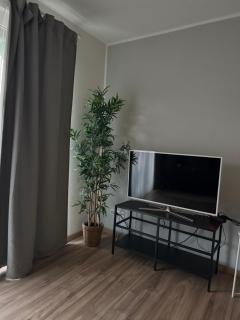 Apartment Baden-Baden 3 Bedrooms Queensize - 6
