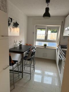 Apartment Baden-Baden 3 Bedrooms Queensize - 8