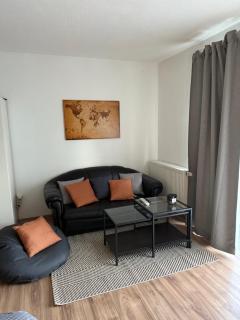 Apartment Baden-Baden 3 Bedrooms Queensize - 9