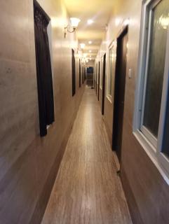 Airport View Point AVP Rooms - 3