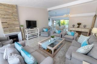 Admirals Lodge Guest House and Brightways self catering apartments - Port Elizabeth - 5