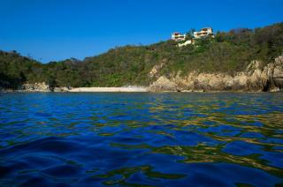 Las Palmas Oceanfront Villas and Casitas - 9