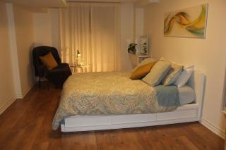 Serene Don River Nature gateway- 3BR suite, Private Patio, Free Parking - 8