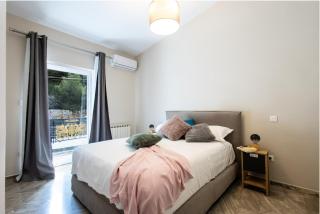 Ektor9 - Elegant Panorama Voula Escape with Breathtaking Sea View - 0