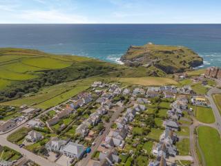 3 Bed in Tintagel oc-a36172 - 7