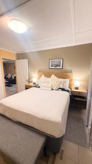 2 Bedrooom Self Catering Unit, East London, 5241, South Africa, KuGompo City - 3