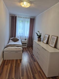 Apartament przy Dworcu Sanok - 5