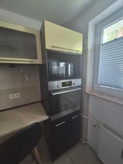 Apartament przy Dworcu Sanok - 1