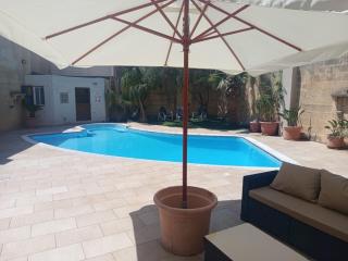 Villa Naxxar Malta - 8