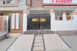 Hotel O SINGH GRAND HOTEL& BANQUET - 1