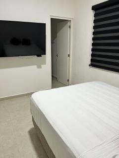 Hospedaje en residencial - 4