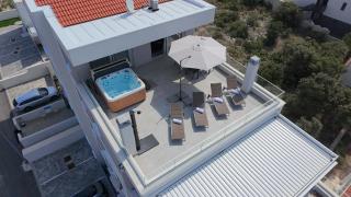 Luxury Loft Apartment Mandre - 9