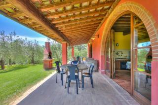 Fienile - Happy Rentals - 5