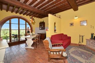 Fienile - Happy Rentals - 1