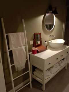 MaVa' Country House - 9