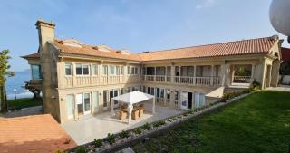 LÚA Cies Room - Villa Mide - 9