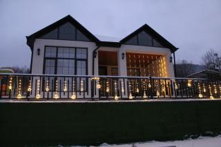 Luxury villa - 1
