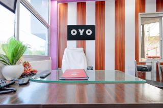 SPOT ON Shree Hotel - 4