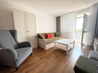 Sinteu 3 bedroom apartment - 6PAX - 0