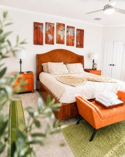 Regent Villa - Theatre - Hot Tub - Game Room - BBQ - 6