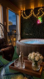 Regent Villa - Theatre - Hot Tub - Game Room - BBQ - 7